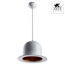Светильник подвесной Arte Lamp BIJOUX A3234SP-1WH