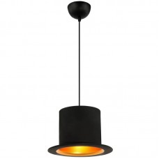 Светильник Arte Lamp A3236SP-1BK BIJOUX
