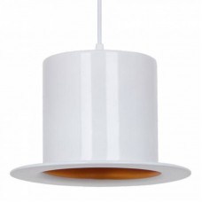Светильник Arte Lamp A3236SP-1WH BIJOUX
