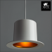 Светильник подвесной Arte Lamp BIJOUX A3236SP-1WH