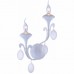 Бра Arte Lamp A3239AP-2WH Montmartre