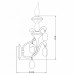 Бра Arte Lamp Montmartre A3239AP-2WH