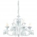 Люстра подвесная Arte Lamp MONTMARTRE A3239LM-12WH