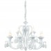 Люстра подвесная Arte Lamp MONTMARTRE A3239LM-12WH