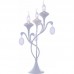Настольная лампа Arte Lamp A3239LT-3WH Montmartre