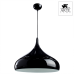 Подвесной светильник Arte Lamp CAPPELLO A3266SP-1BK