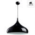 Подвесной светильник Arte Lamp CAPPELLO A3266SP-1BK