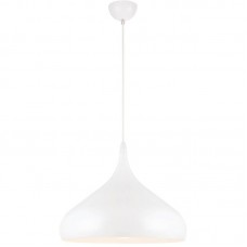 Подвесной светильник Arte Lamp CAPPELLO A3266SP-1WH Подвесной светильник Arte Lamp CAPPELLO A3266SP-1WH