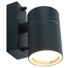 Уличный светильник Arte Lamp A3302AL-1GY Mistero