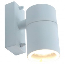 Уличный светильник Arte Lamp A3302AL-1WH Mistero
