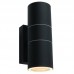 Уличный светильник Arte Lamp A3302AL-2BK Mistero Уличный светильник Arte Lamp A3302AL-2BK Mistero
