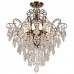 Люстра потолочная Arte Lamp Vitoria A3306PL-10AB