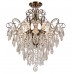 Люстра потолочная Arte Lamp Vitoria A3306PL-10AB