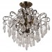 Люстра потолочная Arte Lamp Vitoria A3306PL-4AB
