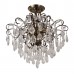 Люстра потолочная Arte Lamp Vitoria A3306PL-4AB