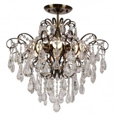 Люстра Arte Lamp(VITORIA) A3306PL-6AB