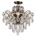 Люстра потолочная Arte Lamp Vitoria A3306PL-6AB