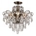 Люстра потолочная Arte Lamp Vitoria A3306PL-6AB