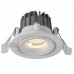 Светильник встраиваемый потолочный светодиодный Arte Lamp A3307PL-1WH