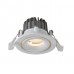 Светильник встраиваемый потолочный светодиодный Arte Lamp A3307PL-1WH