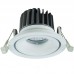 Светильник встраиваемый потолочный светодиодный Arte Lamp A3310PL-1WH