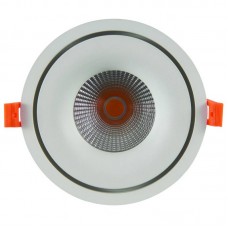 Точечный светильник Arte Lamp A3315PL-1WH Wellington