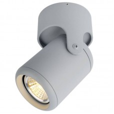 Спот Arte Lamp(LIBRA) A3316PL-1GY
