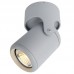 Спот Arte Lamp(LIBRA) A3316PL-1GY