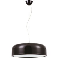 Подвесной светильник Arte Lamp PALEOLUS A3401SP-3BK