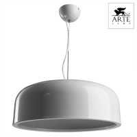 Подвесной светильник Arte Lamp PALEOLUS A3401SP-3WH