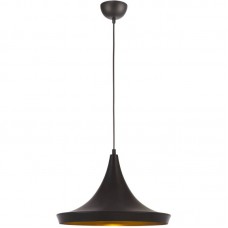 Подвесной светильник Arte Lamp CAPPELLO A3406SP-1BK