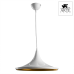 Светильник подвесной Arte Lamp CAPPELLO A3406SP-1WH