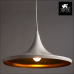 Светильник подвесной Arte Lamp CAPPELLO A3406SP-1WH