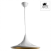 Светильник подвесной Arte Lamp CAPPELLO A3406SP-1WH