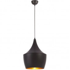 Подвесной светильник Arte Lamp CAPPELLO A3407SP-1BK