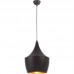 Подвесной светильник Arte Lamp CAPPELLO A3407SP-1BK