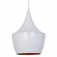 Светильник подвесной Arte Lamp CAPPELLO A3407SP-1WH