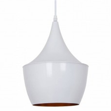 Светильник подвесной Arte Lamp CAPPELLO A3407SP-1WH