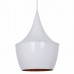 Светильник подвесной Arte Lamp CAPPELLO A3407SP-1WH