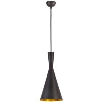 Подвесной светильник Arte Lamp CAPPELLO A3408SP-1BK