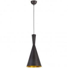 Подвесной светильник Arte Lamp CAPPELLO A3408SP-1BK