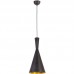 Подвесной светильник Arte Lamp CAPPELLO A3408SP-1BK Подвесной светильник Arte Lamp CAPPELLO A3408SP-1BK