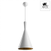 Светильник подвесной Arte Lamp CAPPELLO A3408SP-1WH