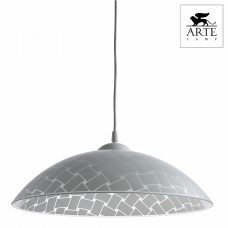 Подвесной светильник Arte Lamp CUCINA A3421SP-1WH