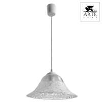 Подвесной светильник Arte Lamp CUCINA A3444SP-1WH