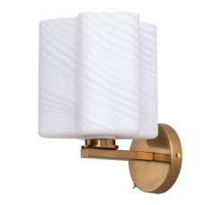 Бра Arte Lamp SERENATA A3459AP-1AB