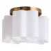 Светильник потолочный Arte Lamp SERENATA A3459PL-3AB