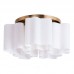 Люстра потолочная Arte Lamp SERENATA A3459PL-5AB
