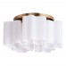 Люстра потолочная Arte Lamp SERENATA A3459PL-5AB