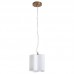 Светильник подвесной Arte Lamp SERENATA A3459SP-1AB